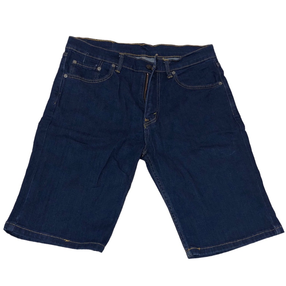 Levi’s short jeans